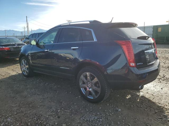 Photo 2 from auction – 2010 CADILLAC SRX PREMIU with VIN 3GYFNKE44AS571983