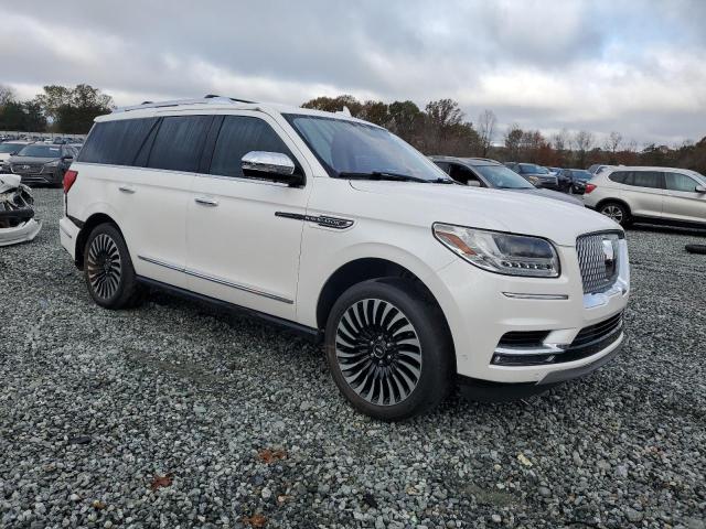 Photo 4 from auction – 2019 LINCOLN NAVIGATOR with VIN 5LMJJ2TT6KEL17184