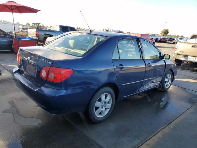 Photo 3 from auction – 2007 TOYOTA COROLLA CE with VIN 1NXBR30EX7Z897693