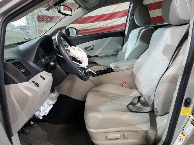 Photo 7 from auction – 2011 TOYOTA VENZA with VIN 4T3BA3BB8BU027693