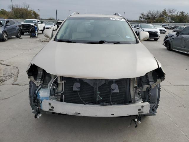 Photo 5 from auction – 2015 LEXUS RX 350 BAS with VIN 2T2BK1BA3FC332992