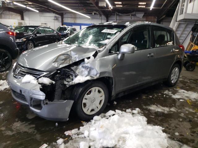 صورة رقم 1 من المزاد - 2011 NISSAN VERSA S مع VIN 3N1BC1CP8BL464001