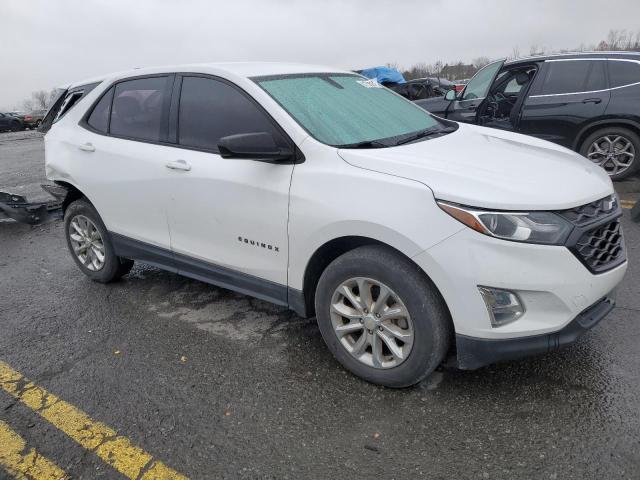 Photo 4 from auction – 2018 CHEVROLET EQUINOX LS with VIN 2GNAXREVXJ6317566