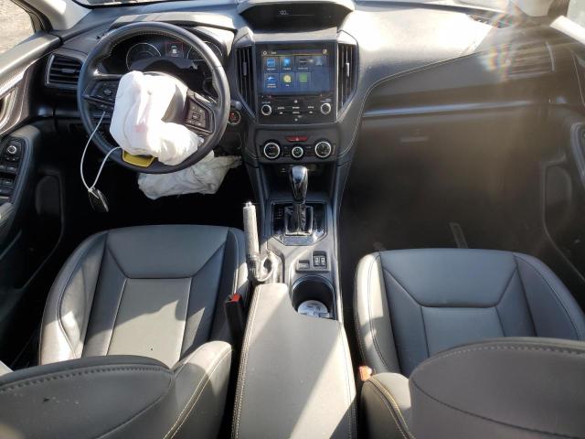 Photo 8 from auction – 2021 SUBARU CROSSTREK with VIN JF2GTHSC6MH216004