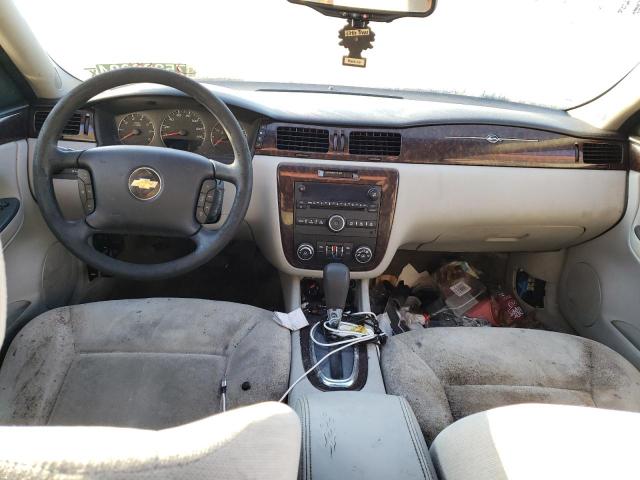 Photo 8 from auction – 2015 CHEVROLET IMPALA LIM with VIN 2G1WB5E34F1153555