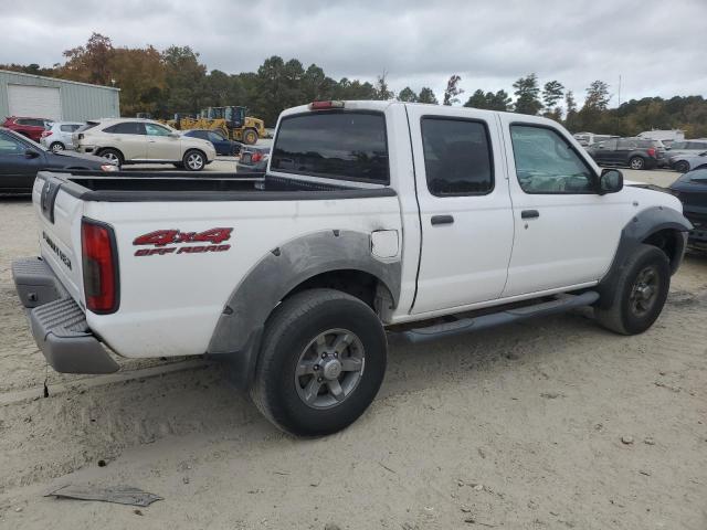 Photo 3 from auction – 2003 NISSAN FRONTIER 4 with VIN 1N6ED27Y93C417635
