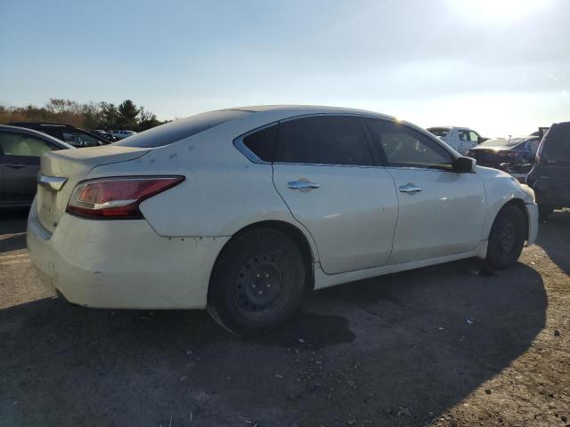 Photo 3 from auction – 2014 NISSAN ALTIMA 2.5 with VIN 1N4AL3AP3EC125661
