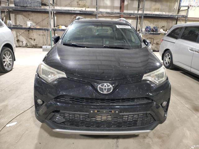 Photo 5 from auction – 2016 TOYOTA RAV4 SE with VIN 2T3JFREV3GW468175