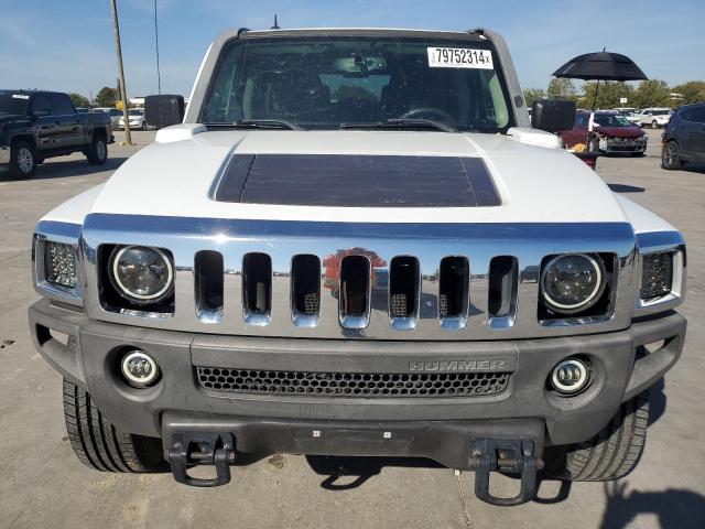Photo 5 from auction – 2007 HUMMER H3 with VIN 5GTDN13E378177422