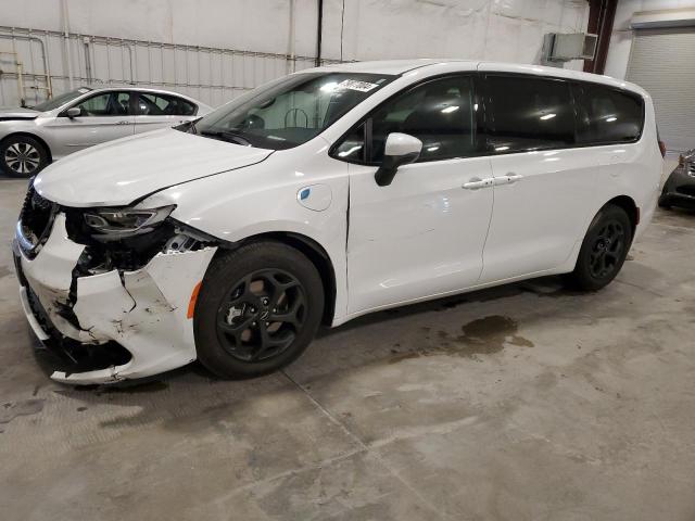 Снимка 1 от търг – 2023 CHRYSLER PACIFICA H с VIN 2C4RC1L74PR506427