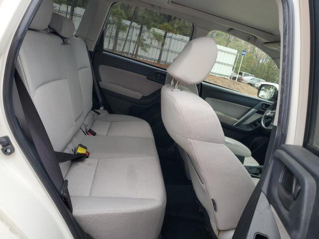 Photo 11 from auction – 2014 SUBARU FORESTER 2 with VIN JF2SJAGC6EH454517