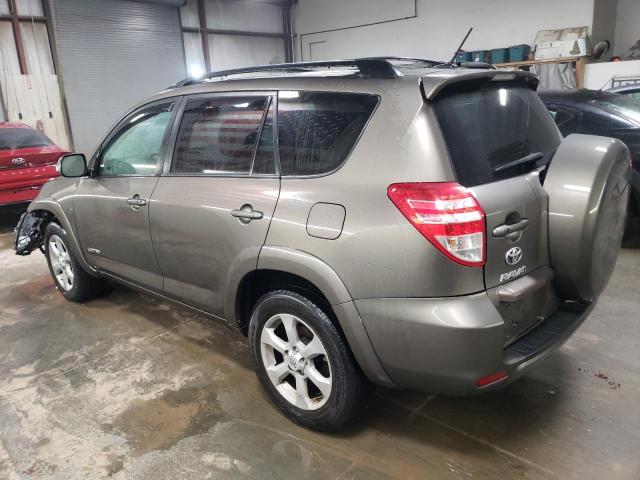 Photo 2 from auction – 2012 TOYOTA RAV4 LIMIT with VIN 2T3DF4DVXCW246776
