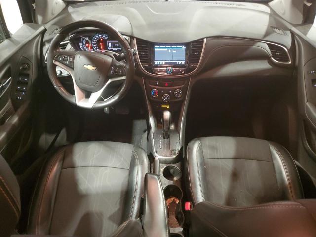 Photo 8 from auction – 2019 CHEVROLET TRAX 1LT with VIN 3GNCJLSB2KL183702