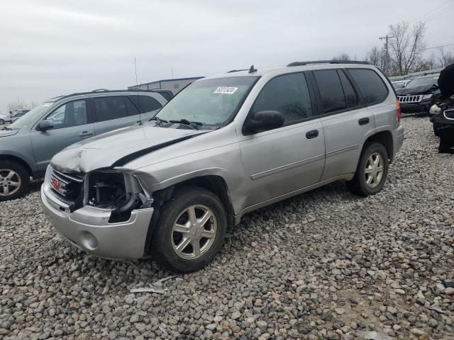GMC ENVOY 2008 with VIN 1GKDT13S582171309 - Photo from auction
