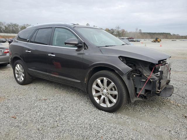 Photo 4 from auction – 2014 BUICK ENCLAVE with VIN 5GAKVCKD8EJ353827