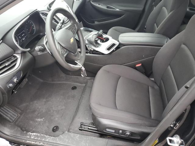 Photo 7 from auction – 2024 CHEVROLET MALIBU LT with VIN 1G1ZD5ST0RF237140