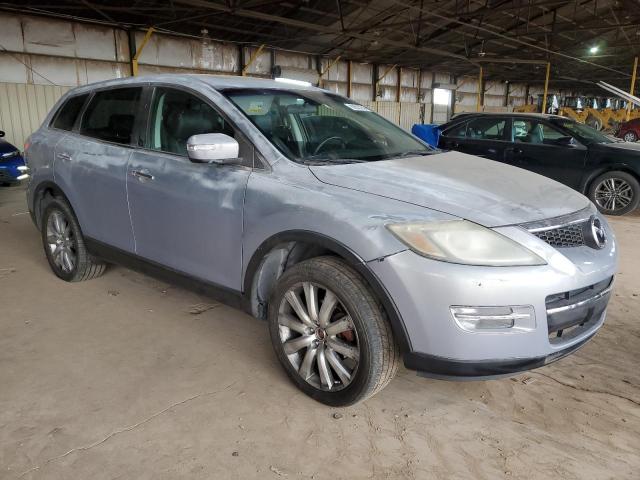 Photo 4 from auction – 2008 MAZDA CX-9 with VIN JM3TB28AX80122111