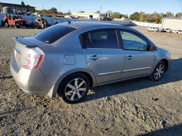 Photo 3 from auction – 2011 NISSAN SENTRA 2.0 with VIN 3N1AB6AP4BL683262