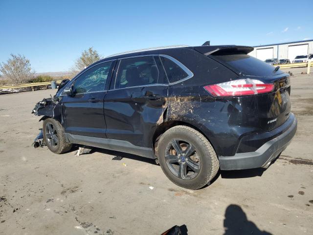 Photo 2 from auction – 2020 FORD EDGE SEL with VIN 2FMPK4J94LBB18208