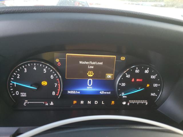 Photo 9 from auction – 2022 FORD EXPLORER L with VIN 1FMSK7FH9NGA71622