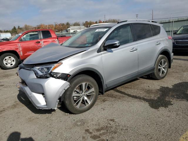 TOYOTA RAV4 XLE 2016 with VIN 2T3RFREV7GW479988 - Photo from auction