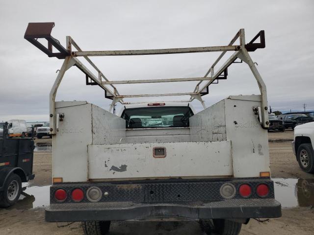 Photo 10 from auction – 2003 CHEVROLET SILVERADO with VIN 1GBHC24U23E279692