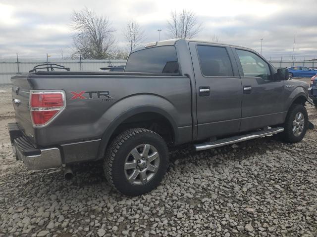 Photo 3 from auction – 2013 FORD F150 SUPER with VIN 1FTFW1EFXDKE85253