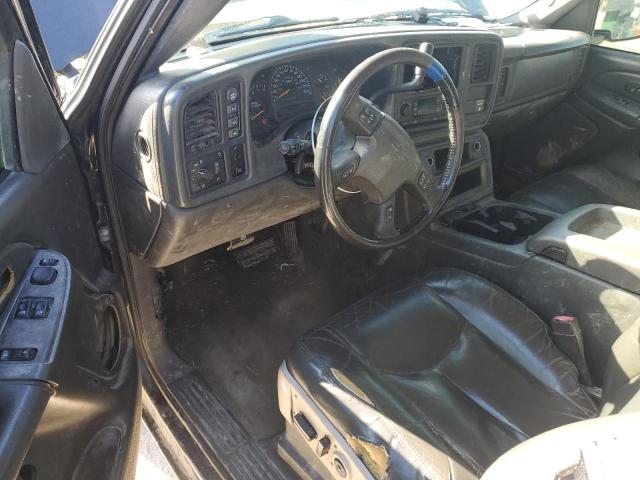Zdjęcie 8 z aukcji – 2004 CHEVROLET SILVERADO z VIN 2GCEK19T141354865