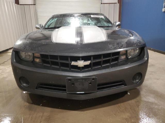 Zdjęcie 5 z aukcji – 2012 CHEVROLET CAMARO LS z VIN 2G1FA1E38C9185689