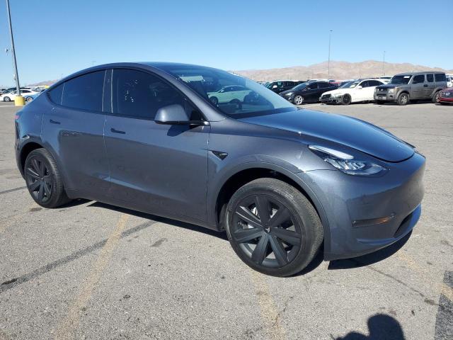 Photo 4 from auction – 2023 TESLA MODEL Y with VIN 7SAYGDEE3PA139044