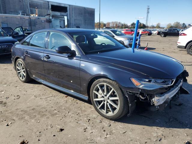Photo 4 from auction – 2018 AUDI A6 PREMIUM with VIN WAUG8AFC2JN042590