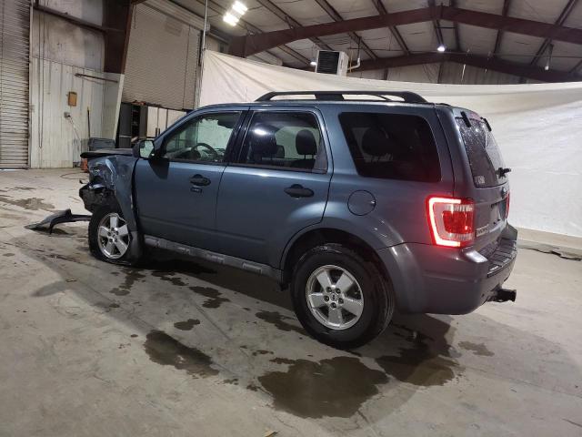 Photo 2 from auction – 2010 FORD ESCAPE XLT with VIN 1FMCU0DG8AKB31302
