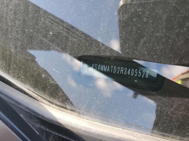 Photo 14 from auction – 2024 SUBARU ASCENT LIM with VIN 4S4WMATD2R3405528