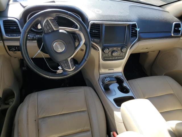 Photo 8 from auction – 2014 JEEP GRAND CHER with VIN 1C4RJEBM6EC583004