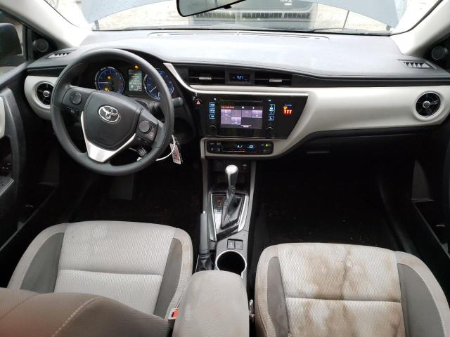 Photo 8 from auction – 2019 TOYOTA COROLLA L with VIN 5YFBURHEXKP923550