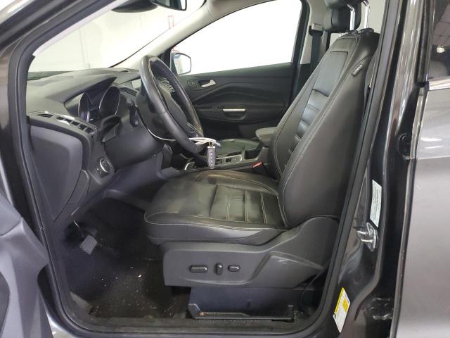Photo 7 from auction – 2017 FORD ESCAPE TIT with VIN 1FMCU9JD8HUC41327