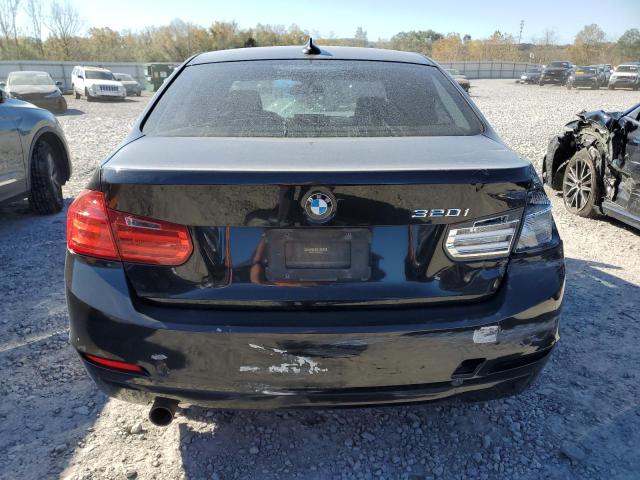 Photo 6 from auction – 2014 BMW 320 I with VIN WBA3B1C54EK131039