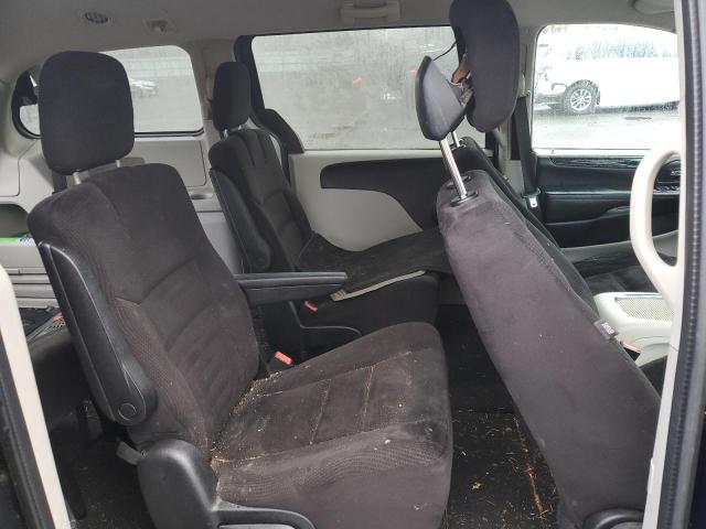 Photo 11 from auction – 2014 DODGE GRAND CARA with VIN 2C4RDGCG0ER341408
