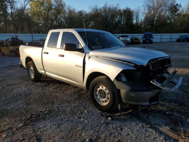 Photo 4 from auction – 2010 DODGE RAM 1500 with VIN 1D7RB1GK0AS247707