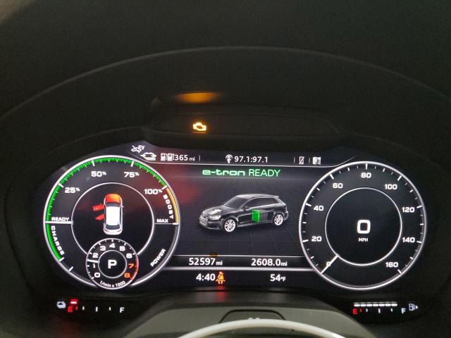 Снимка 9 от търг – 2017 AUDI A3 E-TRON с VIN WAUTPBFFXHA089367