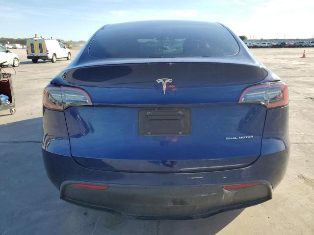 Foto 6 de la subasta – 2023 TESLA MODEL Y con VIN 7SAYGDEE2PA029912