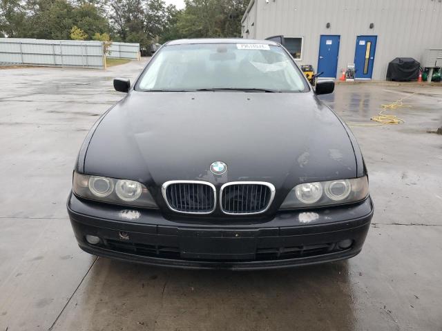 Photo 5 from auction – 2003 BMW 530 I AUTO with VIN WBADT63403CK37047