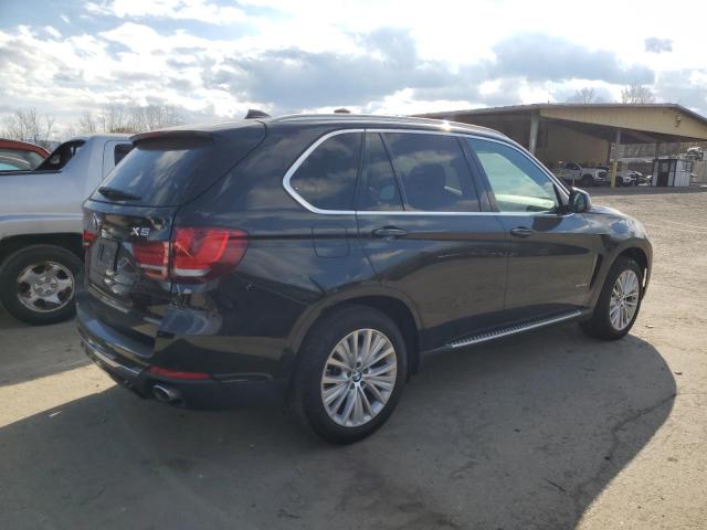 Photo 3 from auction – 2016 BMW X5 XDRIVE3 with VIN 5UXKR0C52G0U11608