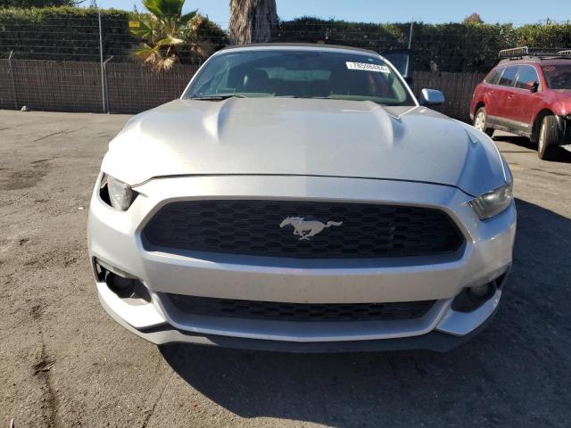 Photo 5 from auction – 2016 FORD MUSTANG with VIN 1FATP8UH8G5231593