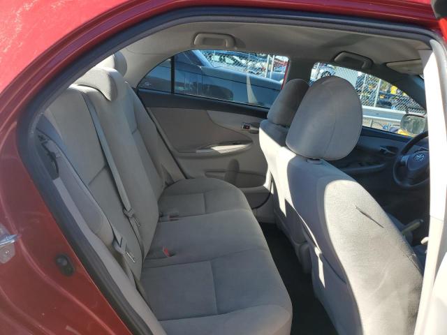 Photo 10 from auction – 2013 TOYOTA COROLLA BA with VIN 5YFBU4EE9DP175349