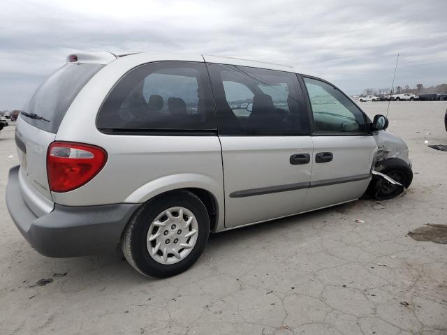 Photo 3 from auction – 2002 CHRYSLER VOYAGER with VIN 1C4GJ25B92B529469