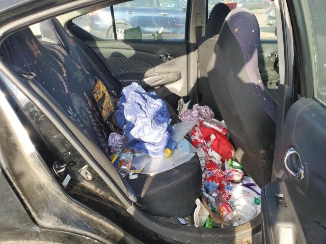 Photo 10 from auction – 2014 NISSAN VERSA S with VIN 3N1CN7AP2EL828597