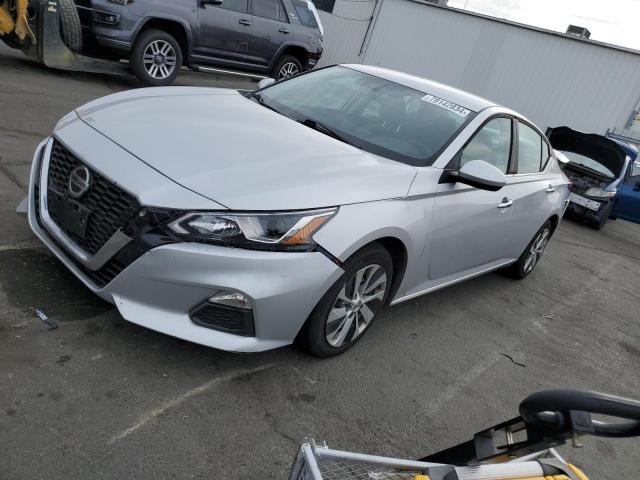 Photo 1 from auction – 2019 NISSAN ALTIMA S with VIN 1N4BL4BV4KC113232