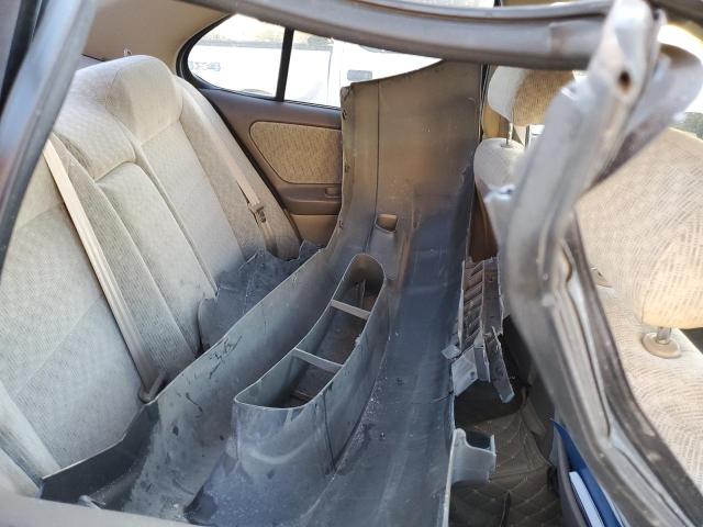 Photo 10 from auction – 2001 NISSAN ALTIMA XE with VIN 1N4DL01D61C152655