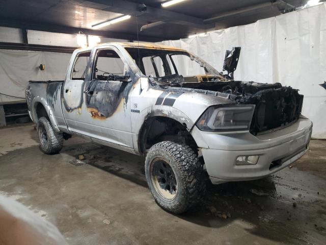 Photo 4 from auction – 2010 DODGE RAM 1500 with VIN 1D7RV1GT4AS145388
